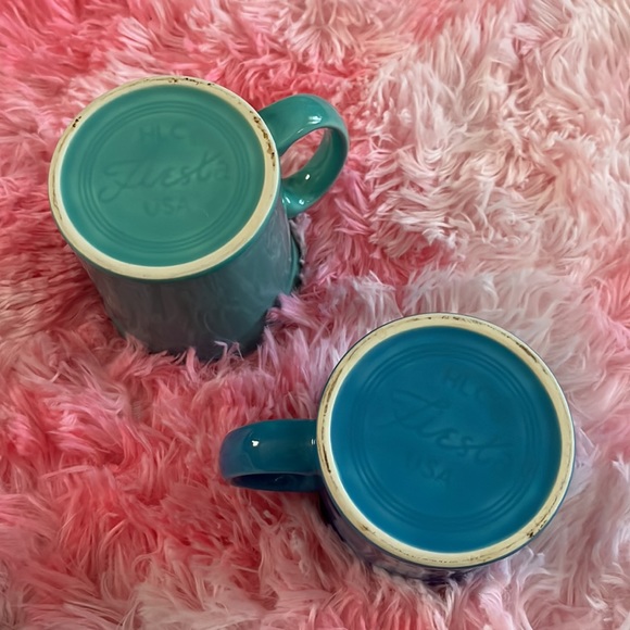 HLC Fiesta Mugs - Picture 4 of 4